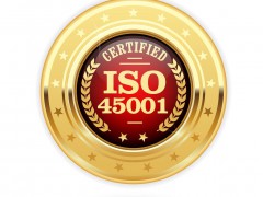 什么是ISO45001，企業(yè)通過ISO45001的好處