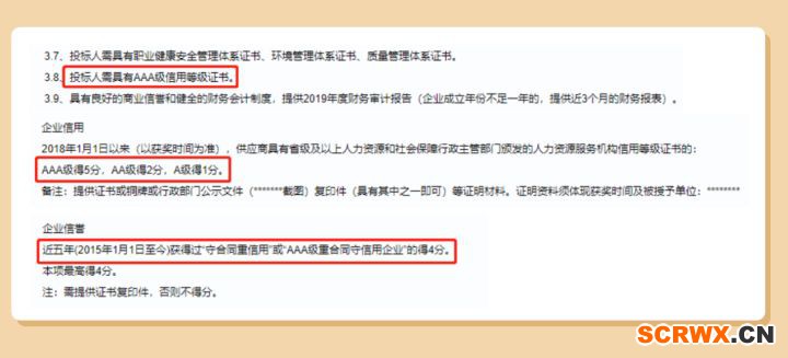 AAA企業(yè)信用評(píng)級(jí)證書(shū)全解析，品類知識(shí)、證書(shū)分類、認(rèn)證費(fèi)用、獲證周期、辦理?xiàng)l件、機(jī)構(gòu)挑選...看完這篇文章就夠了