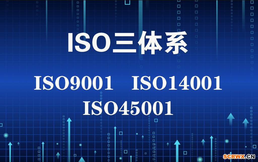 ISO三體系認(rèn)證、AAA信用、五星售后認(rèn)證簡(jiǎn)介和意義