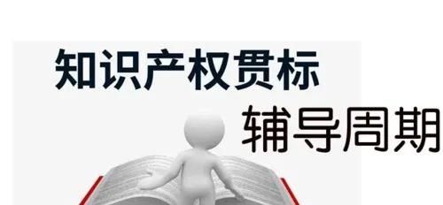 這邊看來(lái)！知識(shí)產(chǎn)權(quán)貫標(biāo)申請(qǐng)條件、流程、貫標(biāo)輔導(dǎo)周期一覽