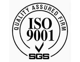 ISO9001質量管理體系認證