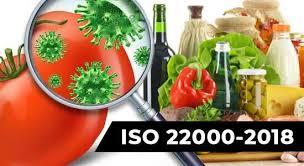 ISO 22000食品安全管理體系認證辦理流程