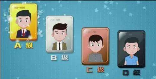 駐馬店AAA信用認(rèn)證申請