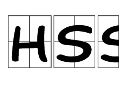 HSSE管理四要素內容及含義